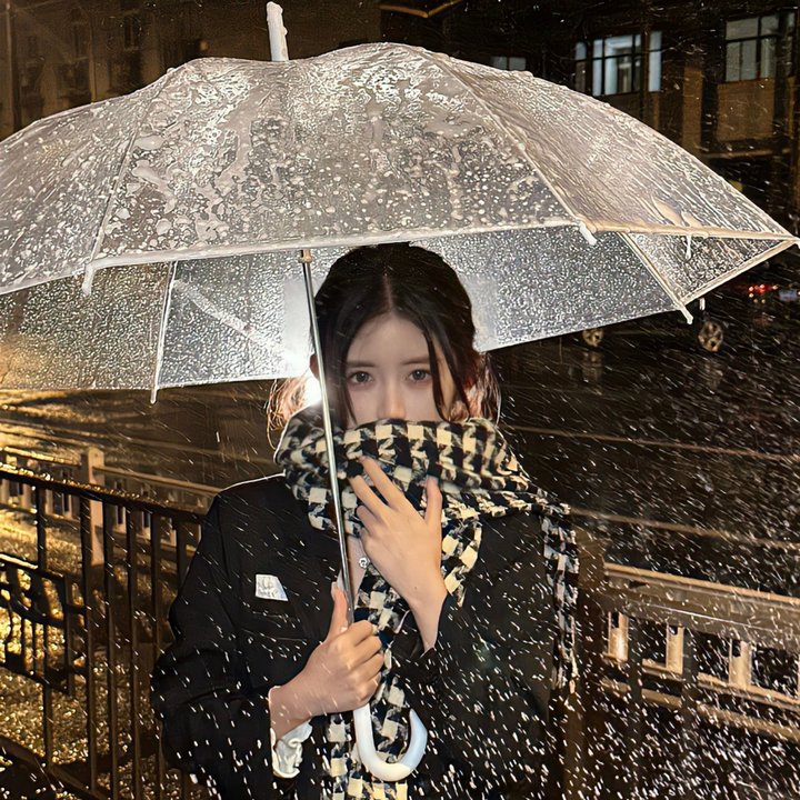 唤雨仙姬