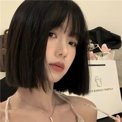 酷爱电影的庞波小姐